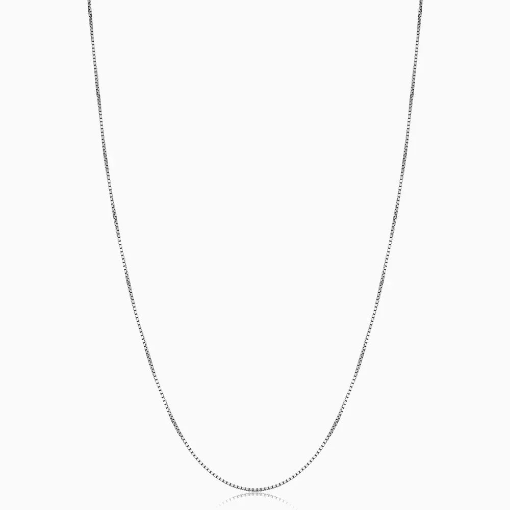 Colar Bodega | Ouro Branco