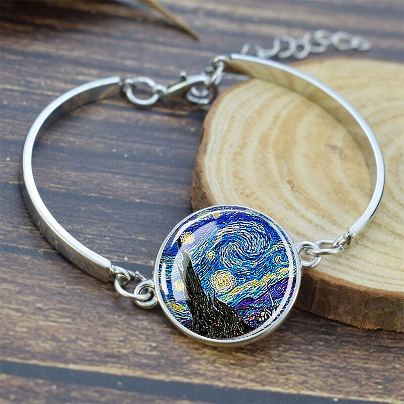 Pulseira Sonho Estrelado