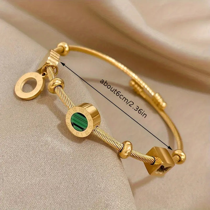 Pulseira Emerence Rousseau