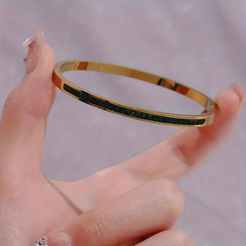 Pulseira Celeste Viride