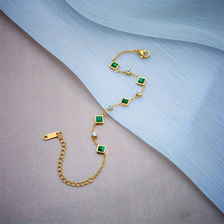 Pulseira Amelisse Glenwyn