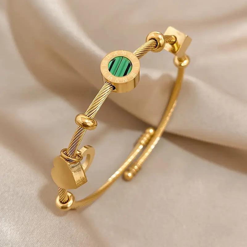 Pulseira Emerence Rousseau