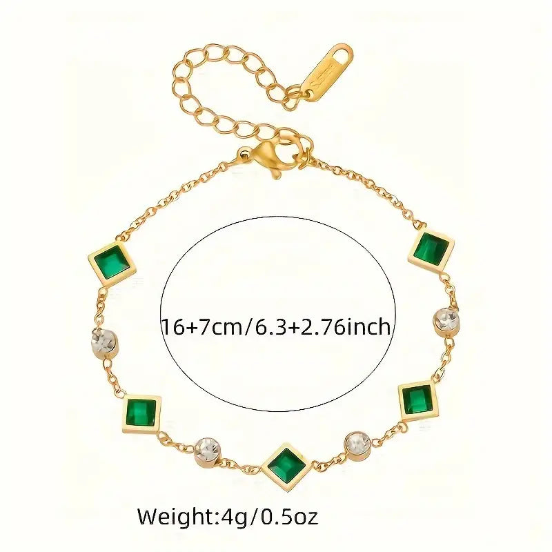 Pulseira Amelisse Glenwyn