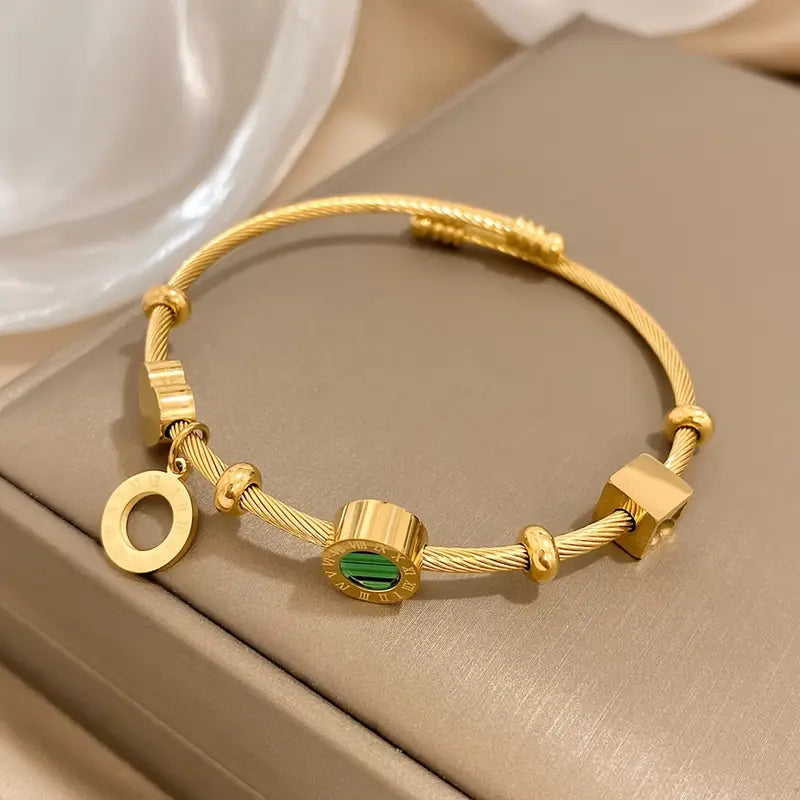 Pulseira Emerence Rousseau