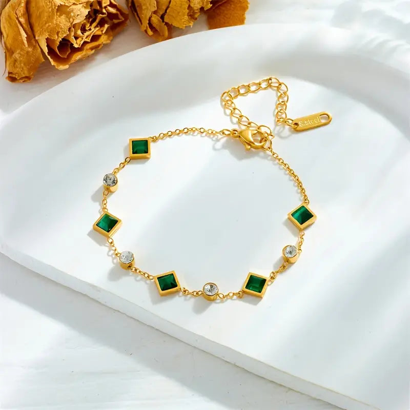 Pulseira Amelisse Glenwyn