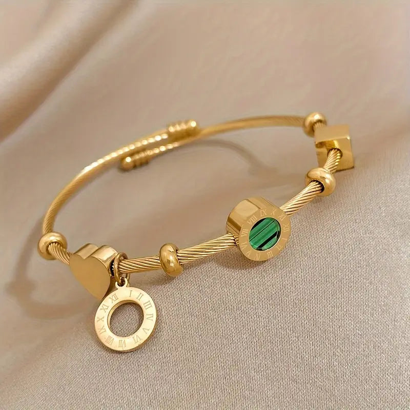 Pulseira Emerence Rousseau