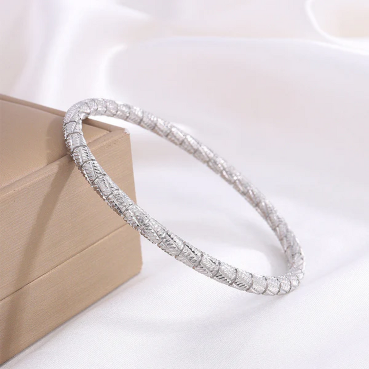 Pulseira Isavetta Bruni | Dourado