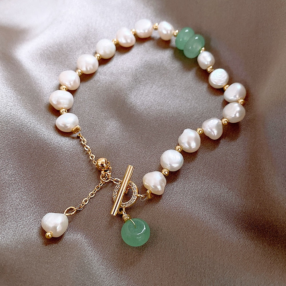 Zeeparel™ | Pulseira Feminina de Aventura
