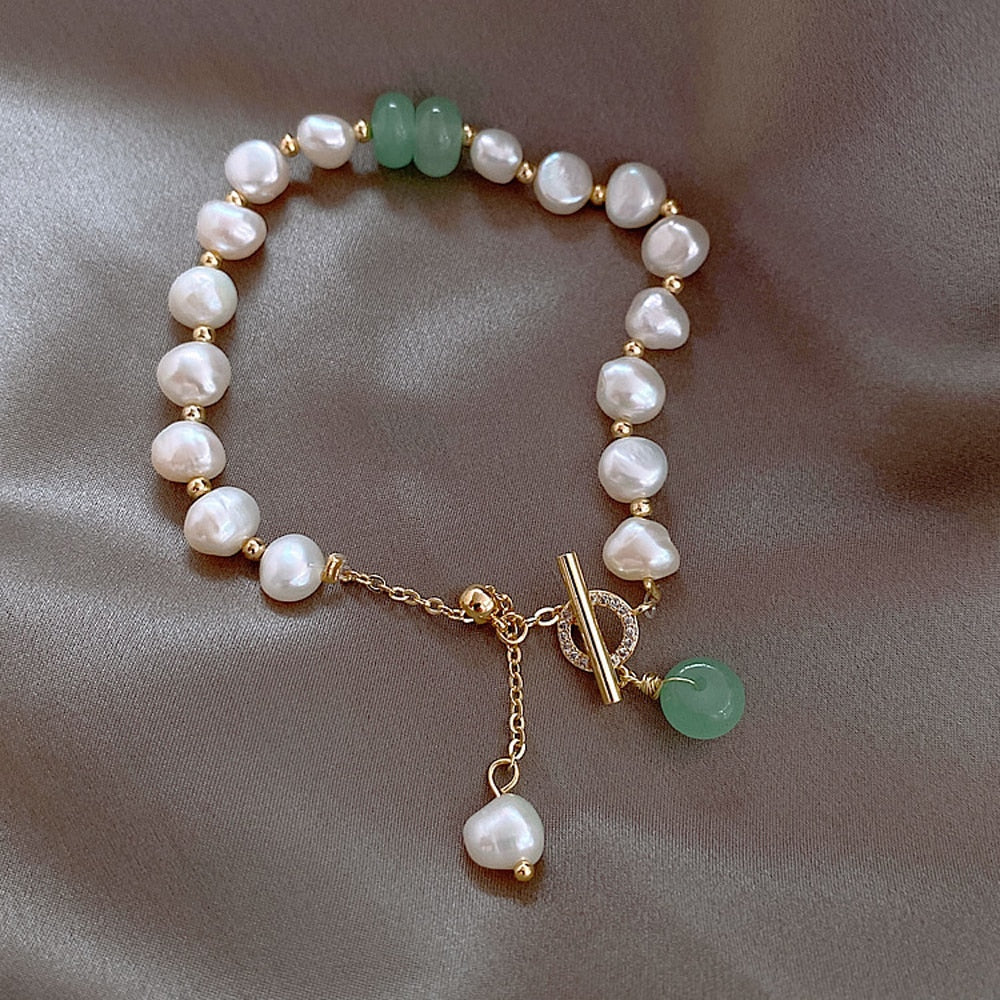 Zeeparel™ | Pulseira Feminina de Aventura