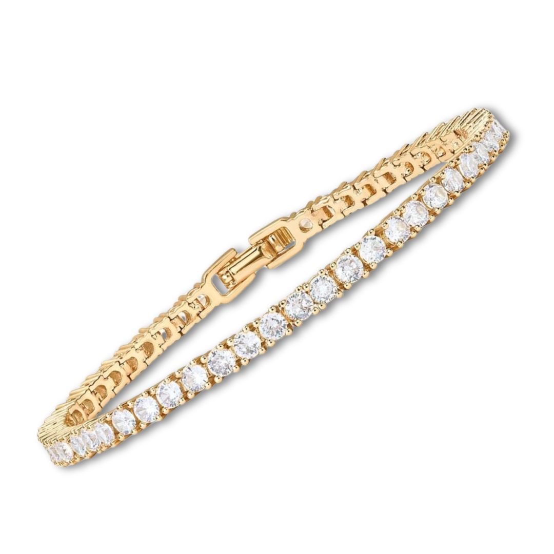 Bracelete de tênis