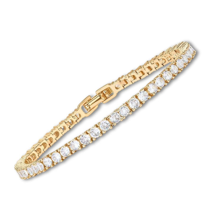 Pulseira de tênis