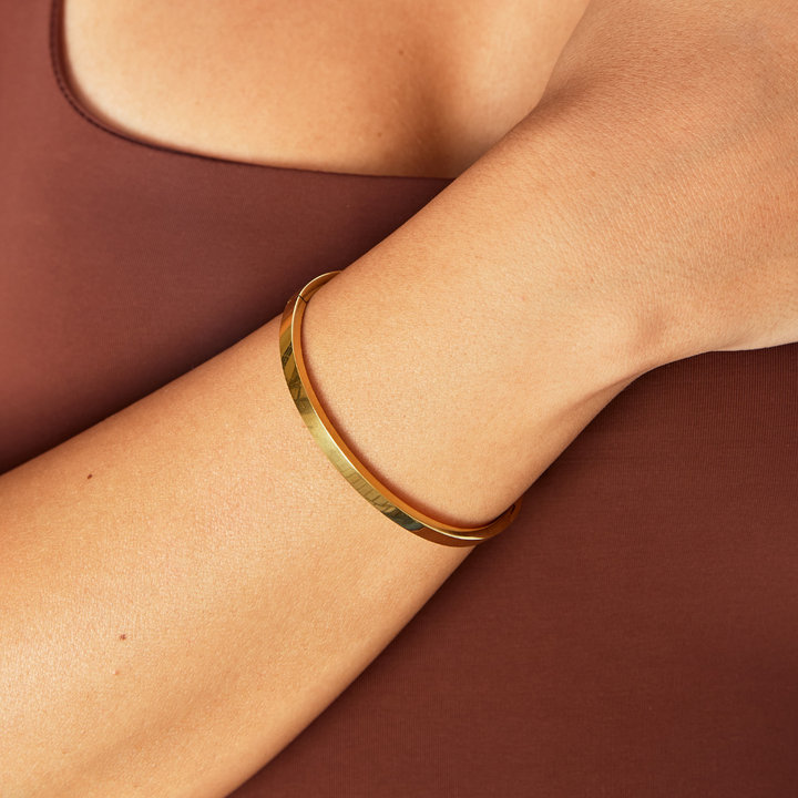 Pulseira Lily Gold