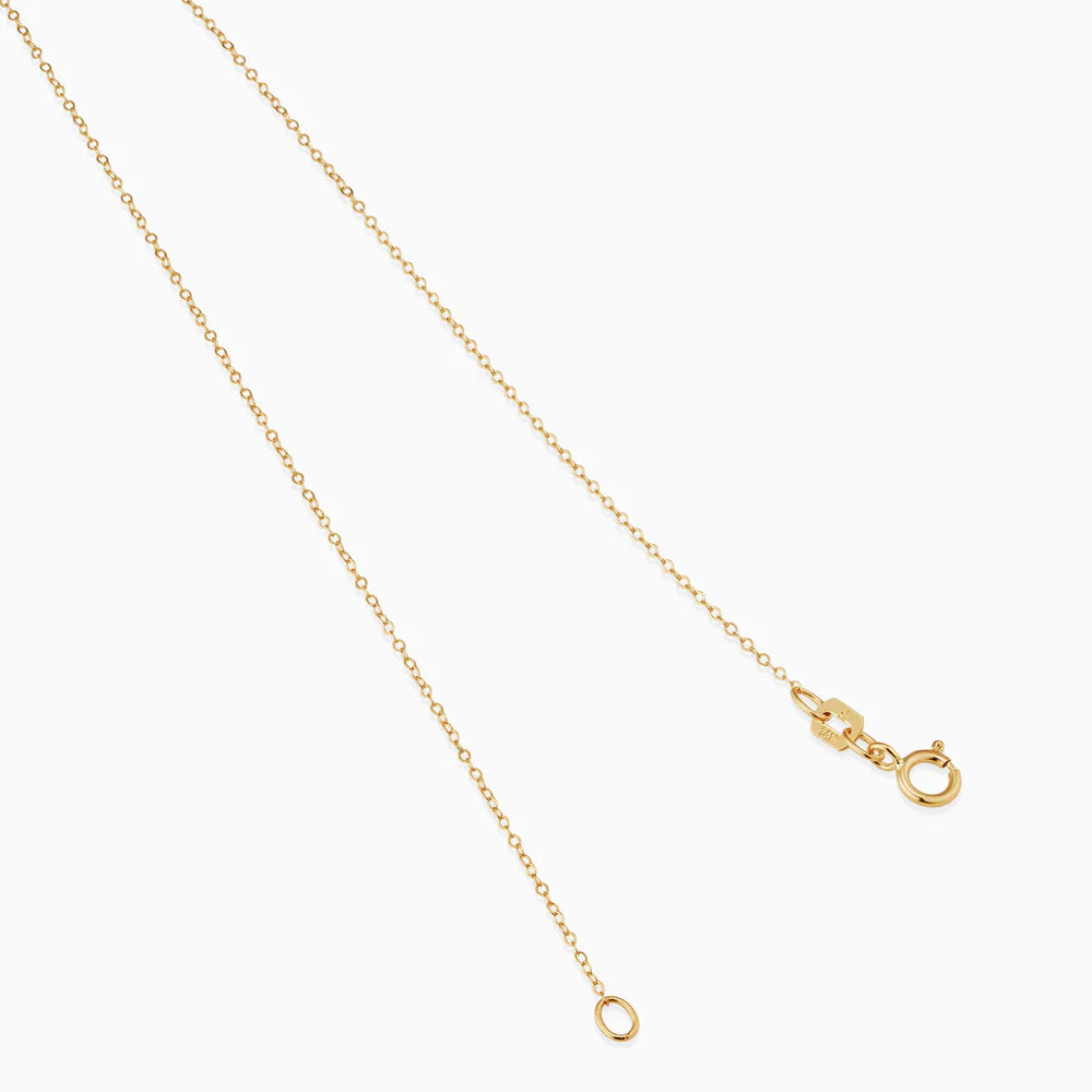 Colar com signo do zodíaco