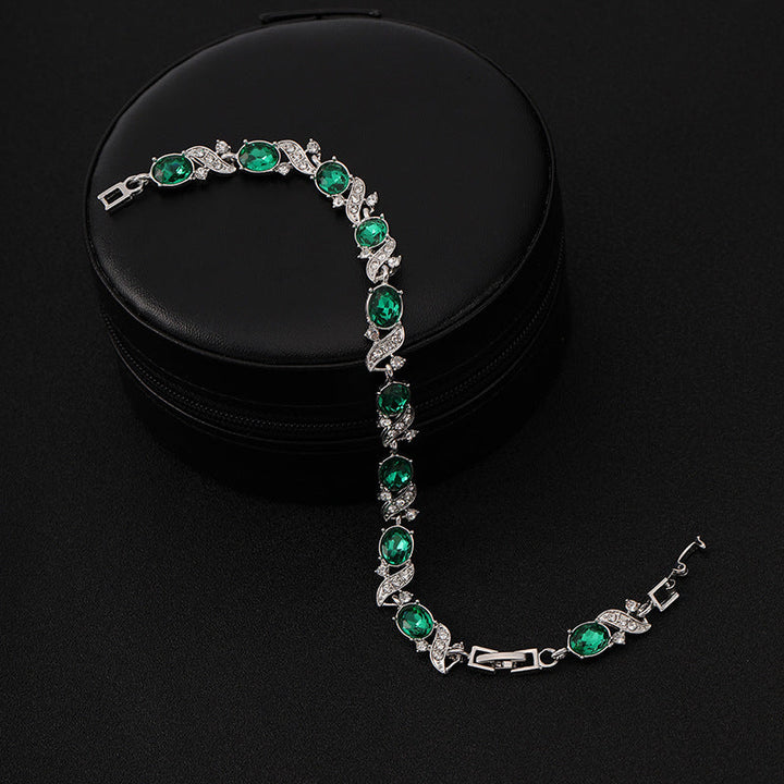 Pulseira Giada Bellini