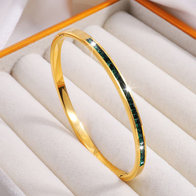 Pulseira Celeste Viride