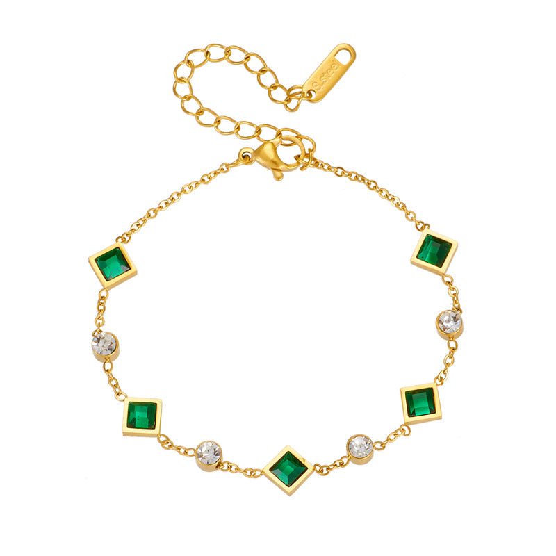 Pulseira Amelisse Glenwyn