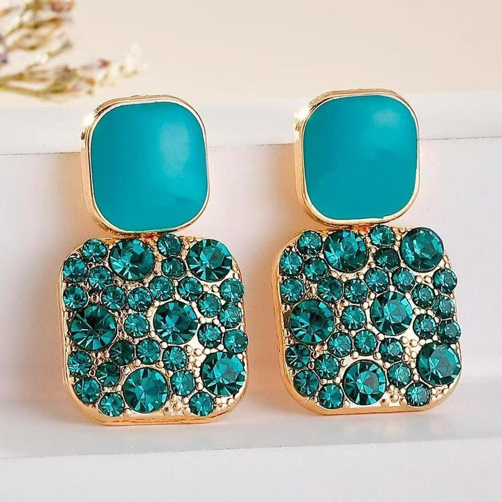 "Brincos Bianca Selvaggia | Ouro 16K"