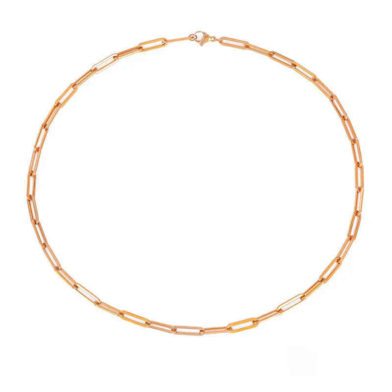 Colar Elegante Archen