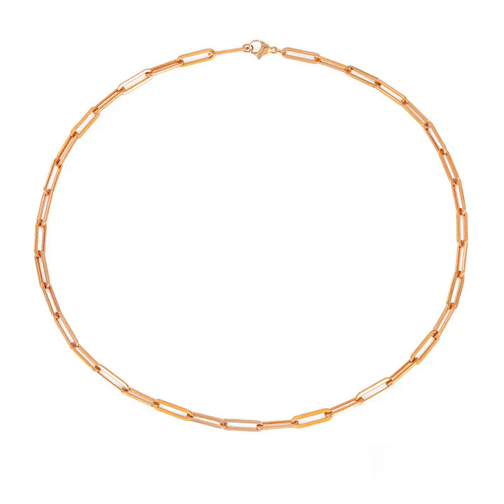 Colar Elegante Archen