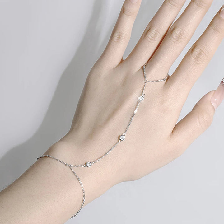 Bracelete Sofia