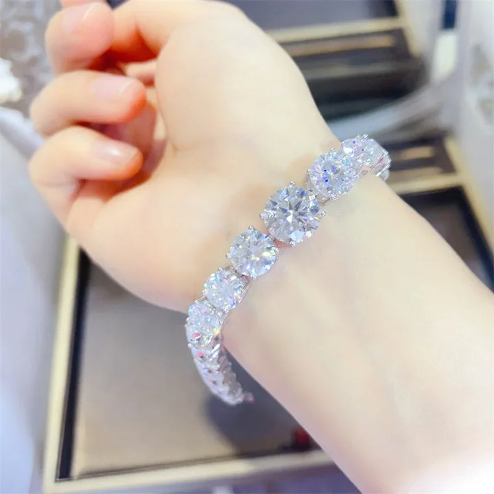 Bracelete Lua