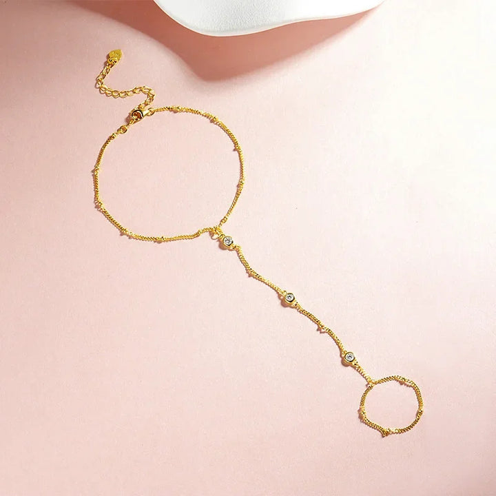Bracelete Caju