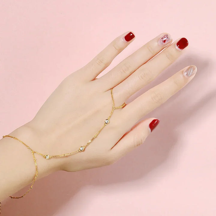 Bracelete Caju