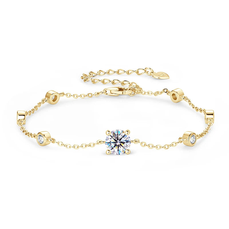 Bracelete Kiara