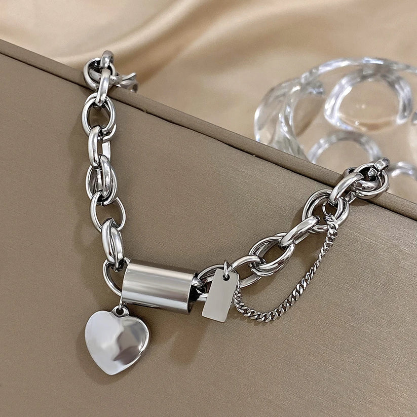Pulseira Chunky Animada