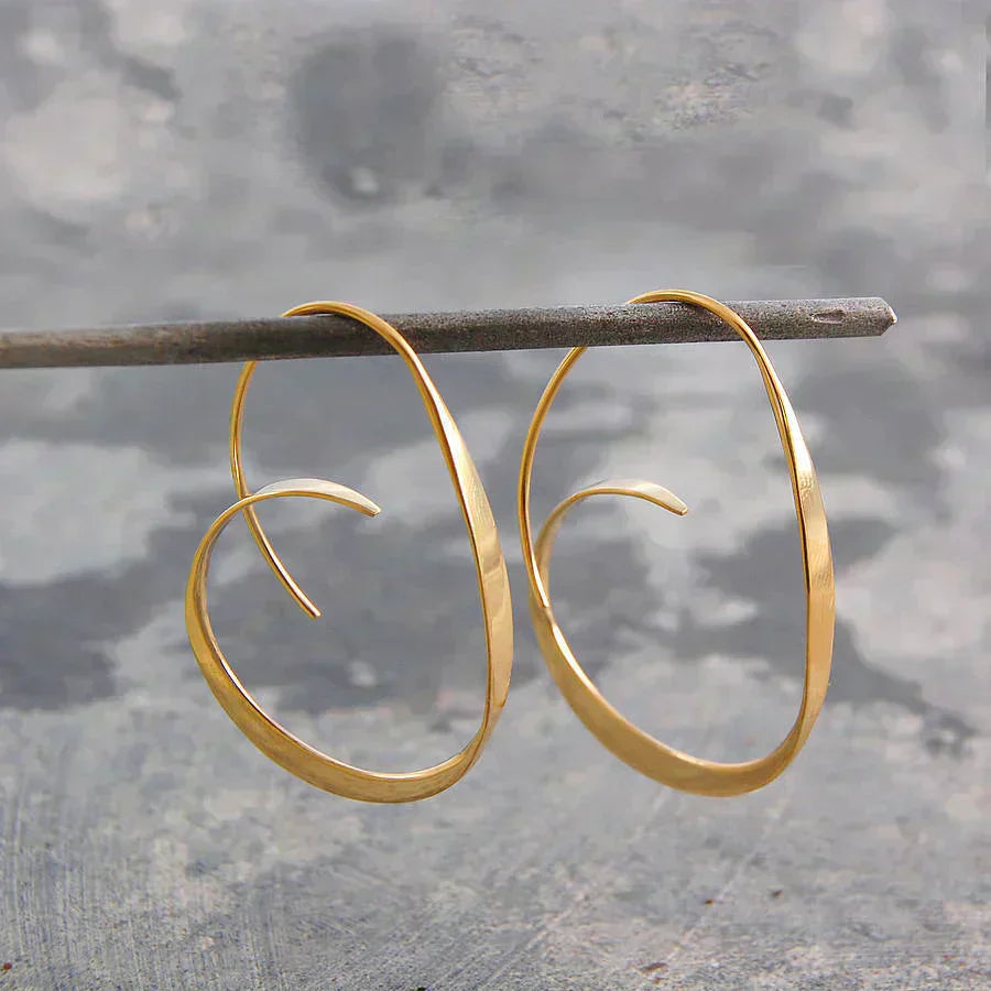 Brinco Spiral