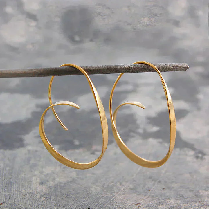 Brinco Spiral