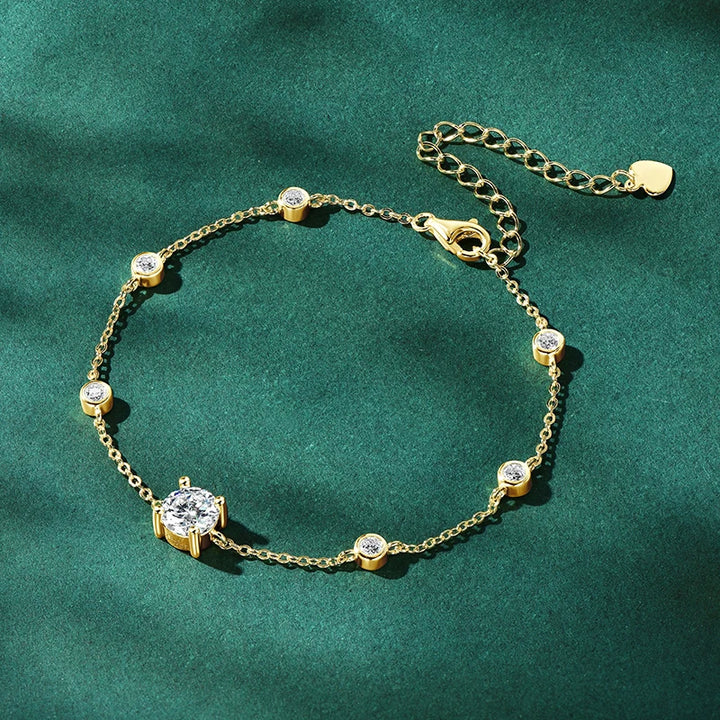 Bracelete Kiara