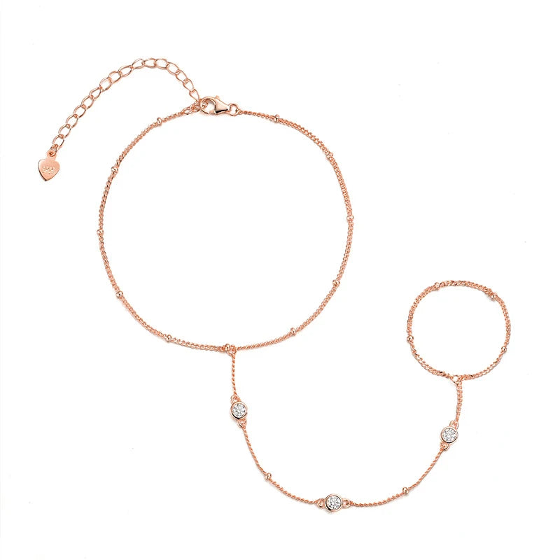 Bracelete Sofia