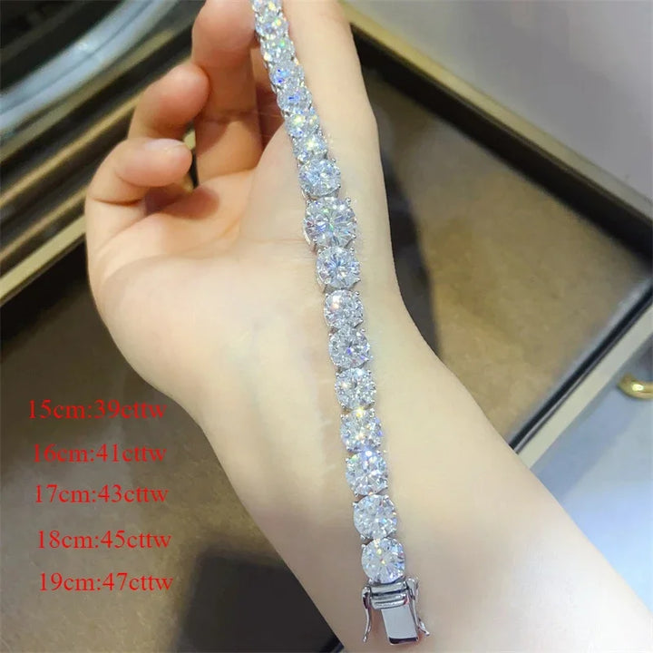 Bracelete Lua