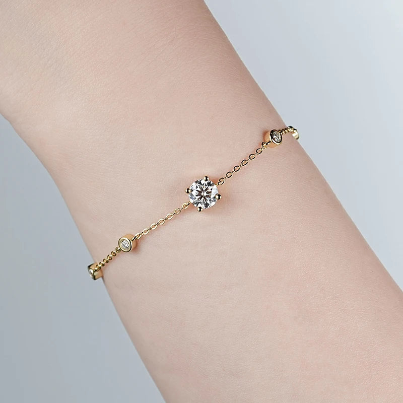 Bracelete Kiara