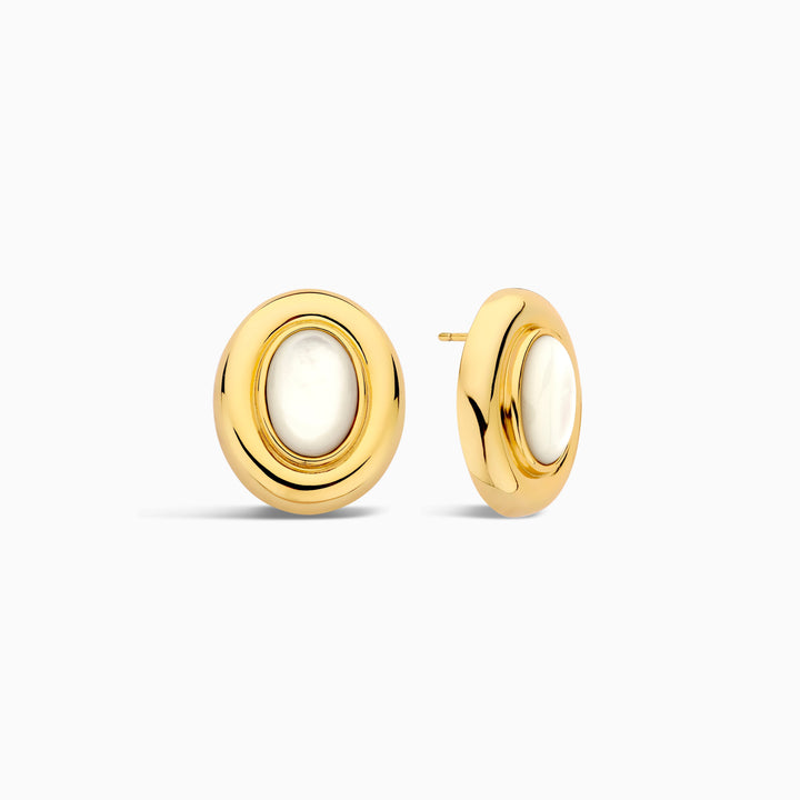 Brincos Giselle | Ouro 14K