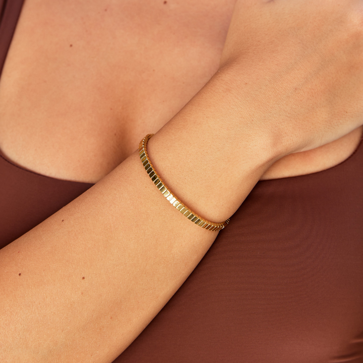 Pulseira Tara Gold