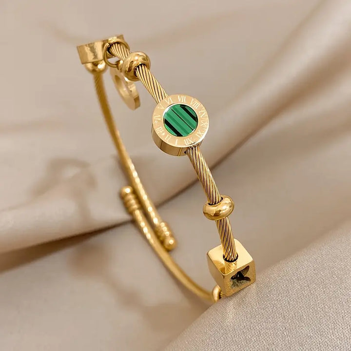 Pulseira Emerence Rousseau