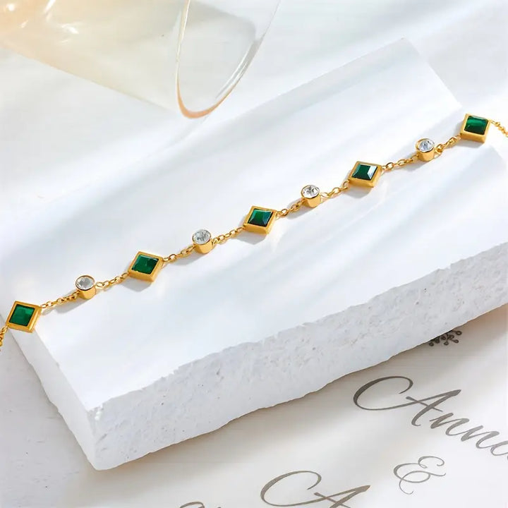 Pulseira Amelisse Glenwyn