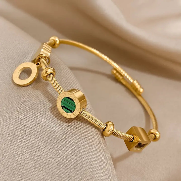 Pulseira Emerence Rousseau
