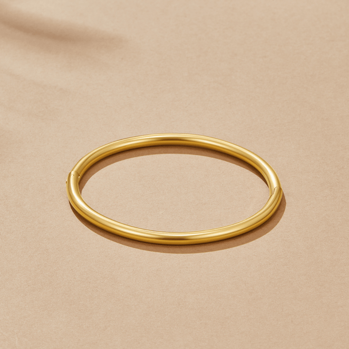 Bracelete Eli Ouro