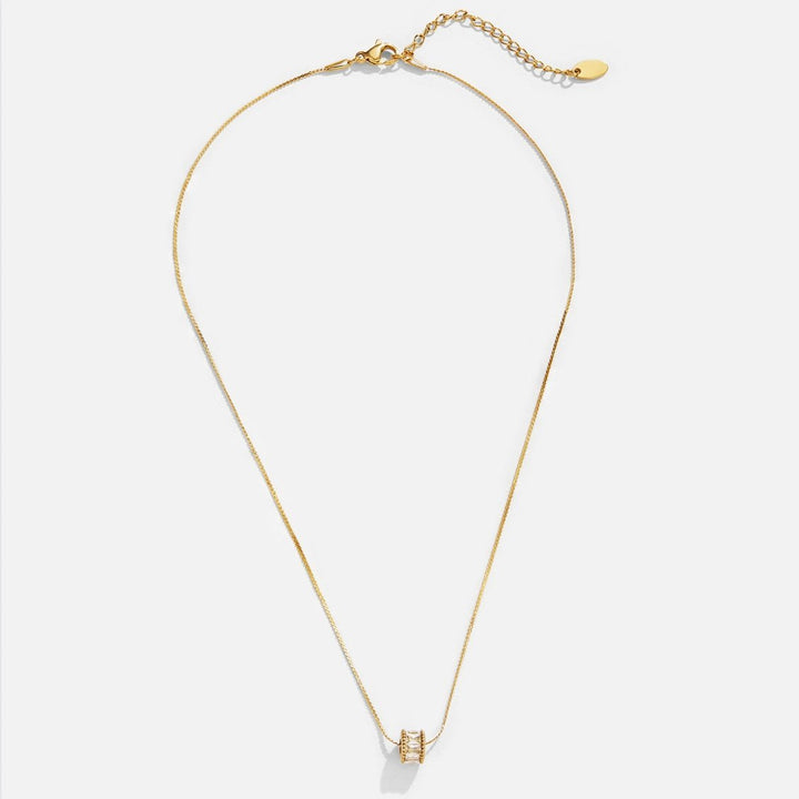 Conjunto Gigi em Ouro 18 Quilates