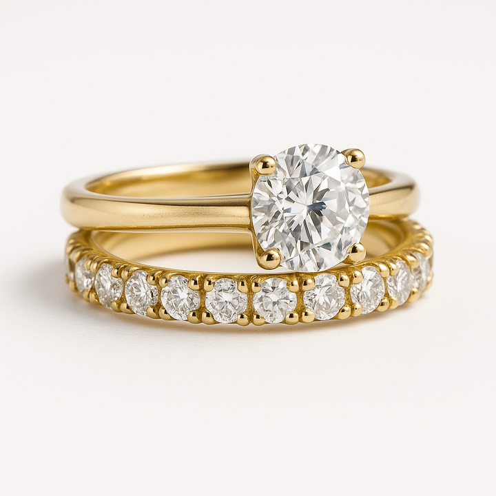 Conjunto de anéis Savaya