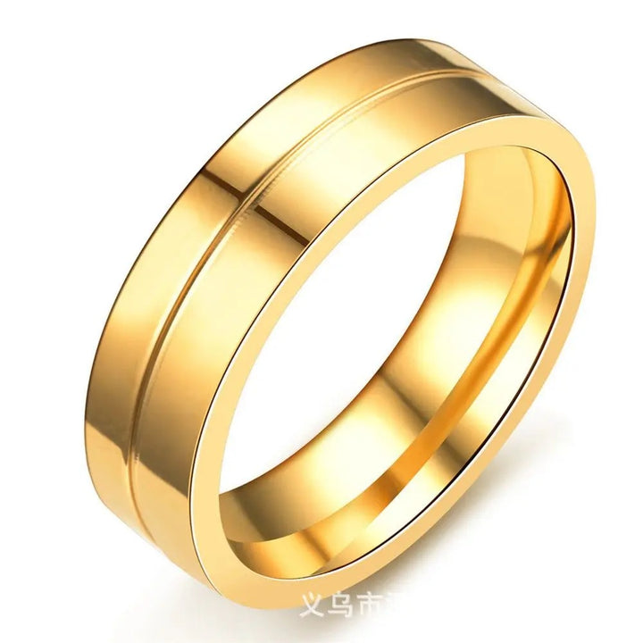 Anel vintage com zirconia incrustada Ibiza