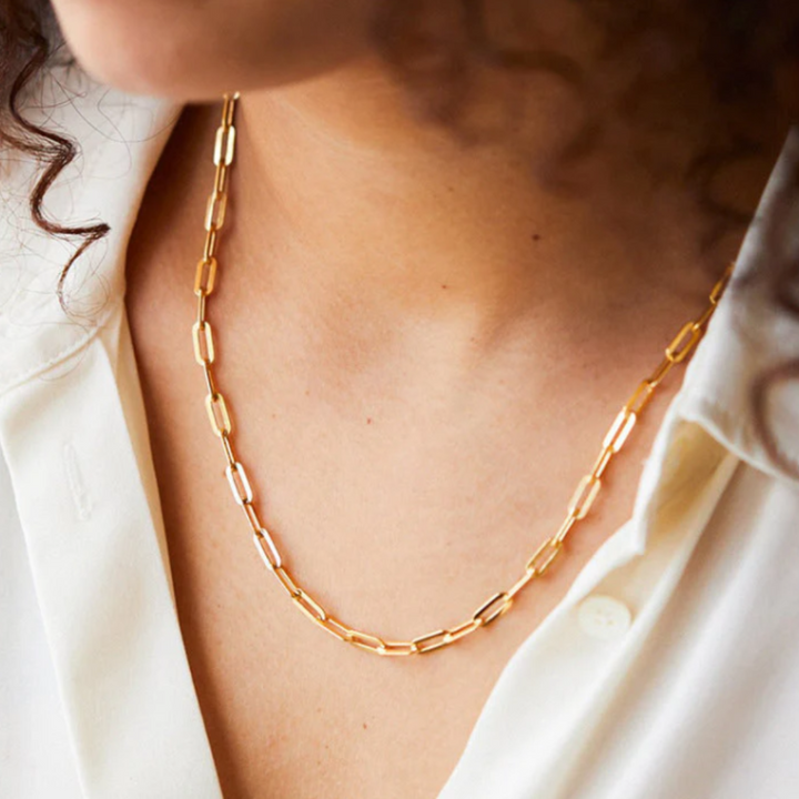 Colar Elegante Archen