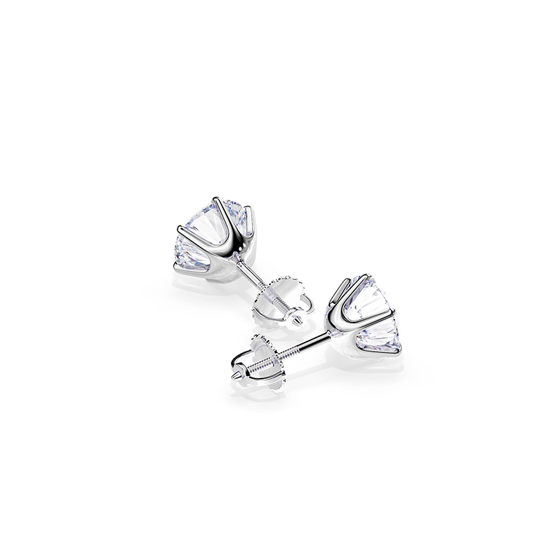 Brinco Tera | Ouro Branco