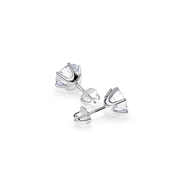Brinco Tera | Ouro Branco